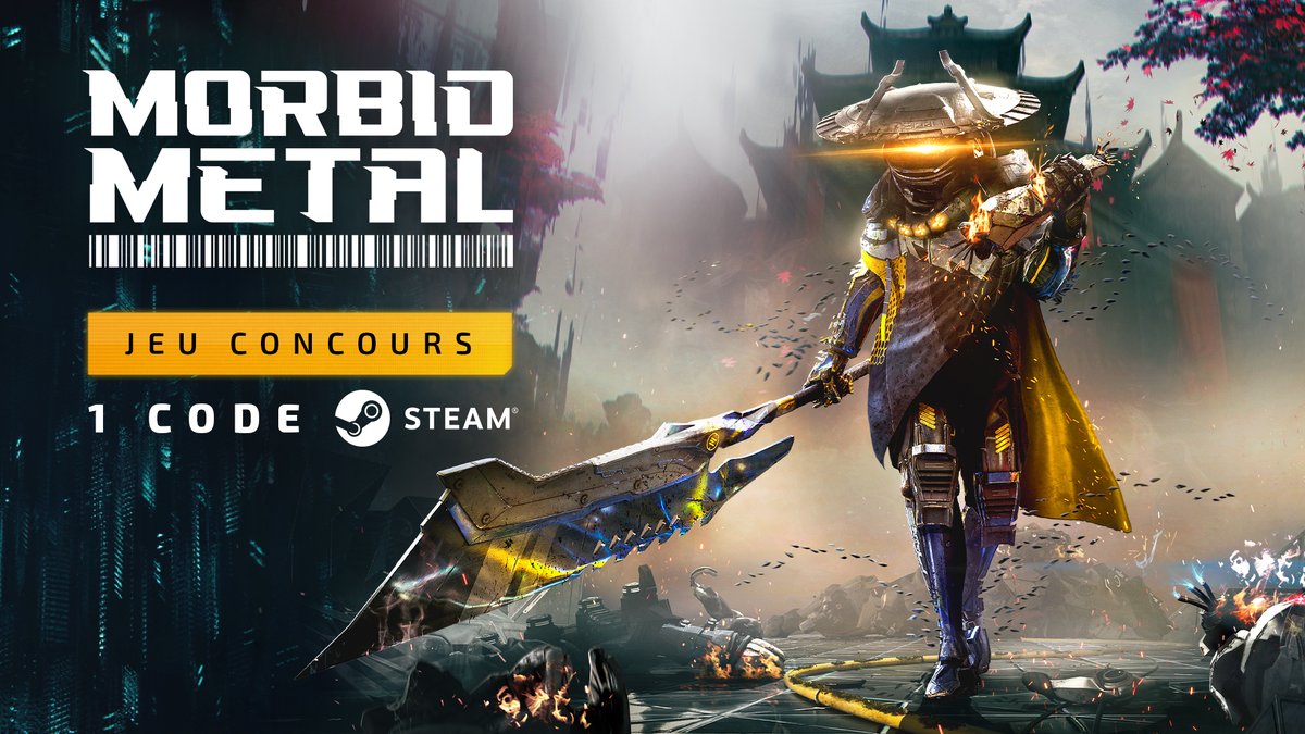 Ubisoft FR 🇫🇷 tweet media