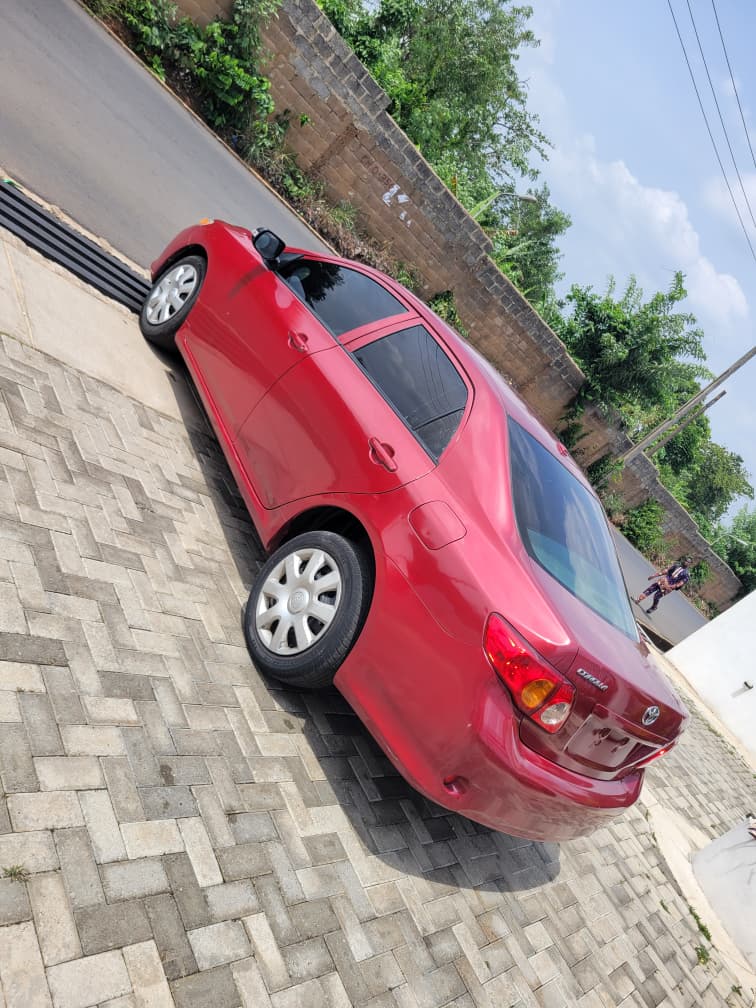 PELS AUTO OF IBADAN tweet media