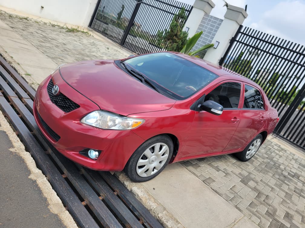 PELS AUTO OF IBADAN tweet media