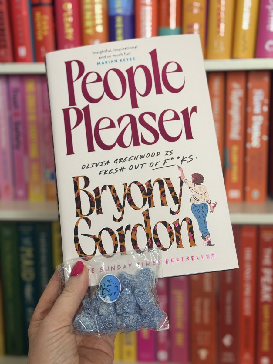 Libcreads tweet media