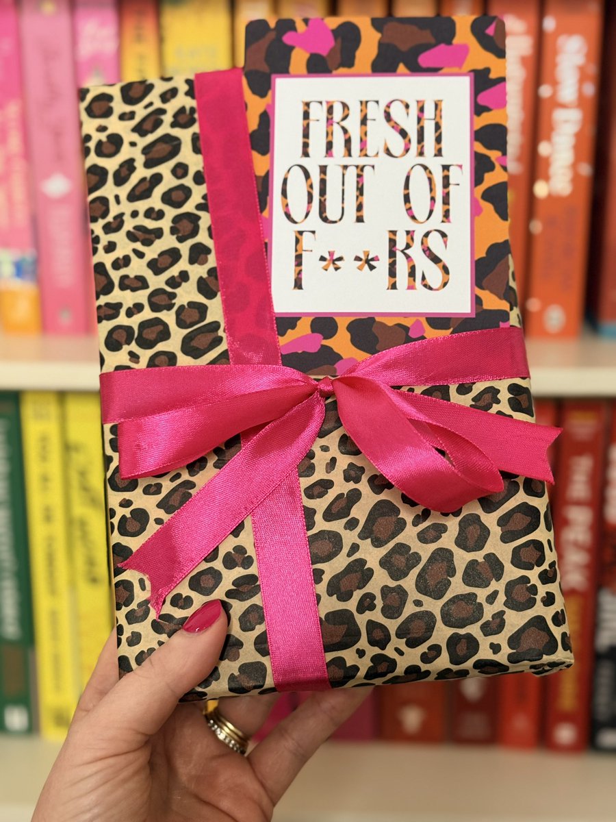 Libcreads tweet media