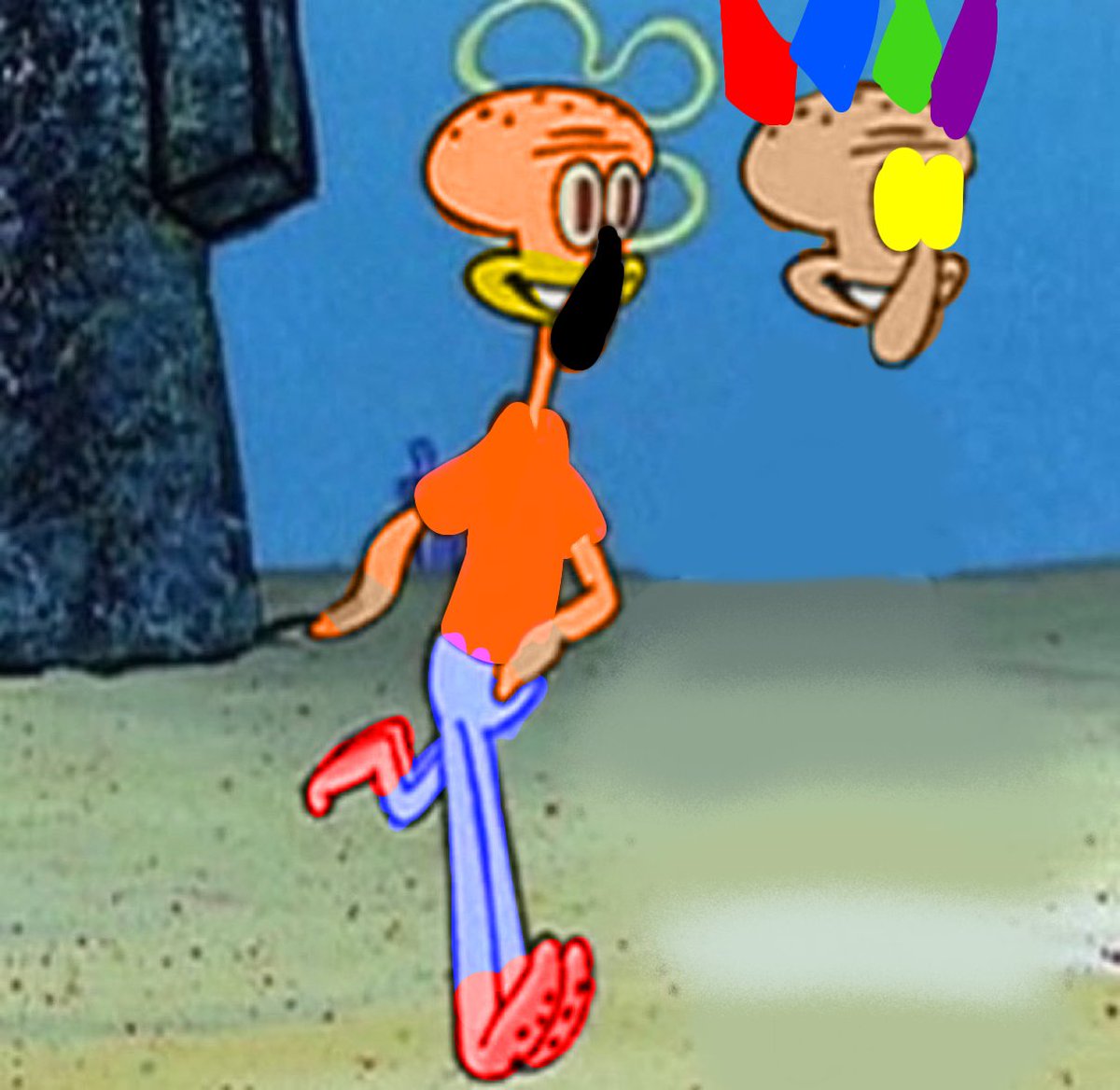 🍉CHOMPER ELECTRIC🍉 tweet media