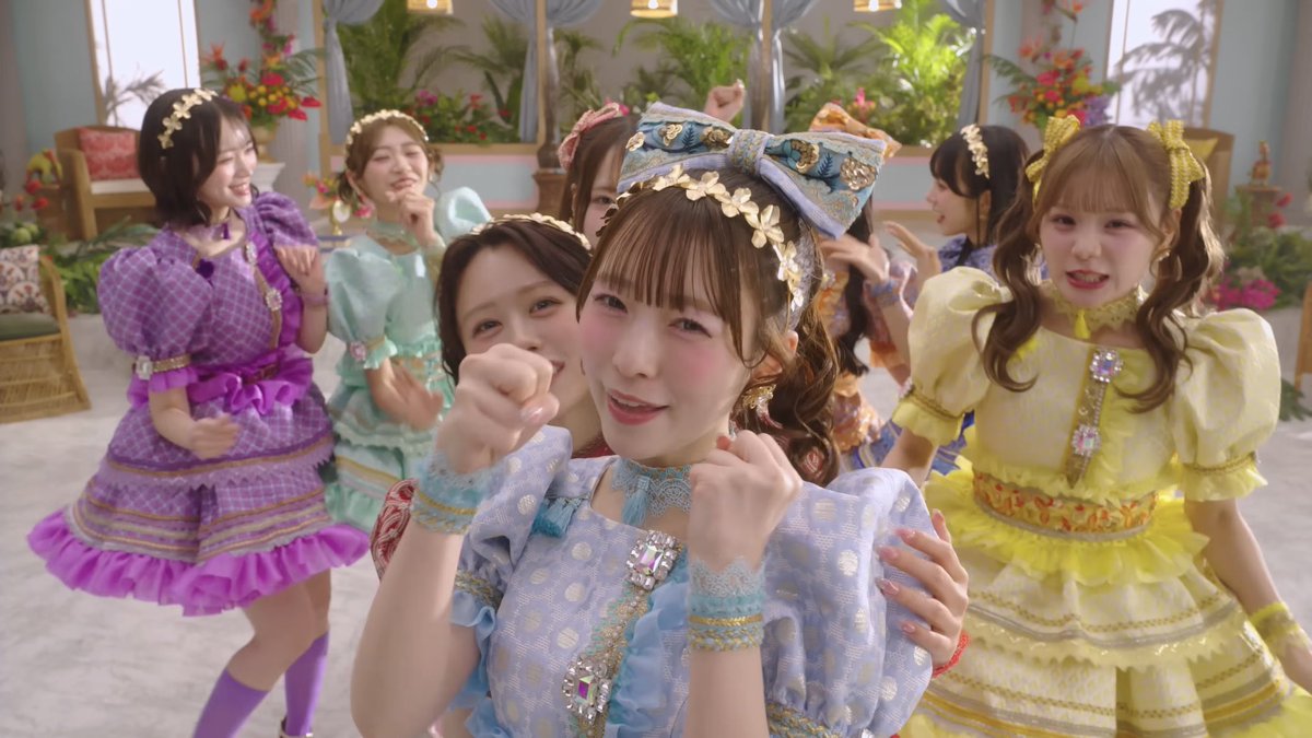 うめ組のホワイトストーン(白衣衣装の人) tweet media