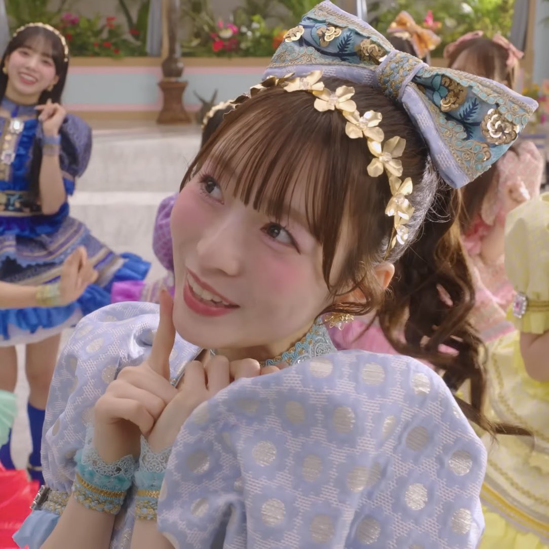 うめ組のホワイトストーン(白衣衣装の人) tweet media