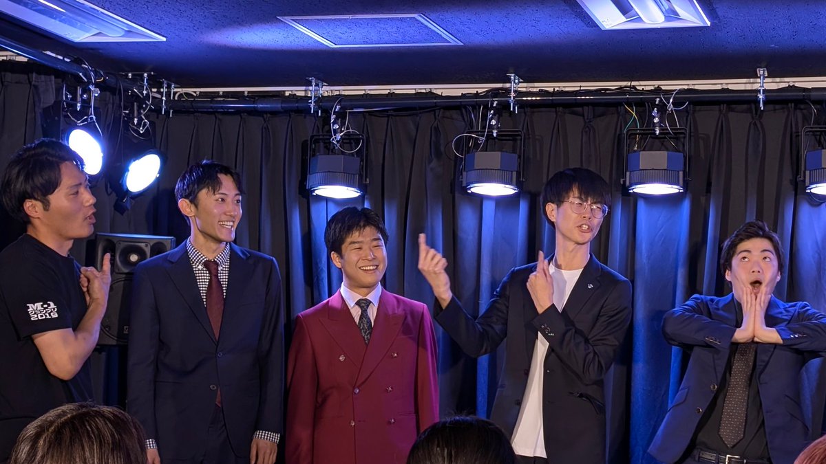 くさの tweet media