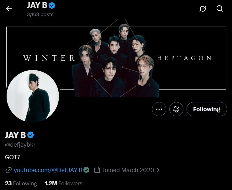 MYDEF. MYSÕUL tweet media