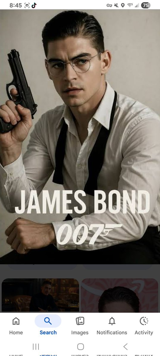 shamichael tweet media