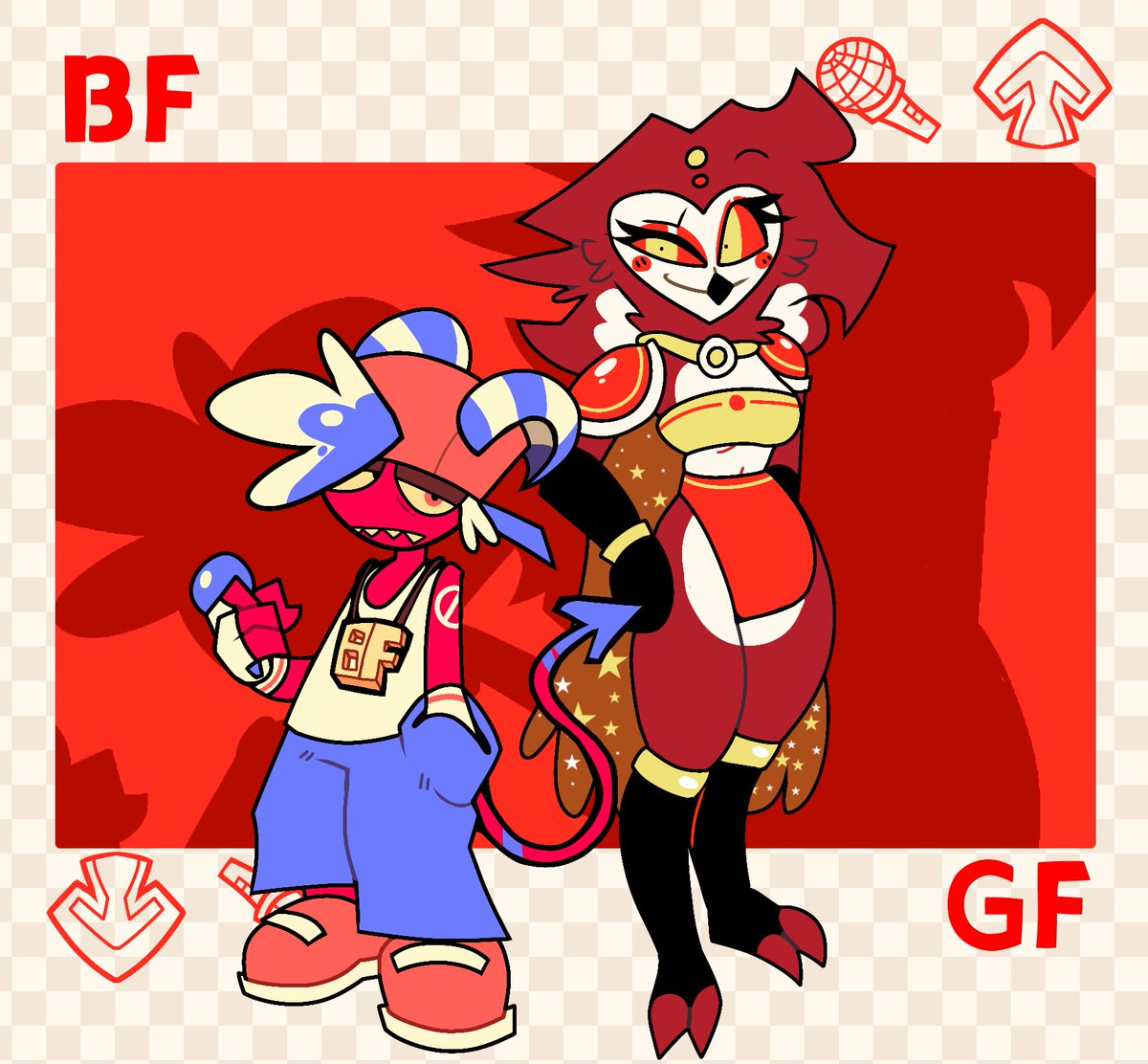 🔺️MarioGARABATOS🔺️ tweet media