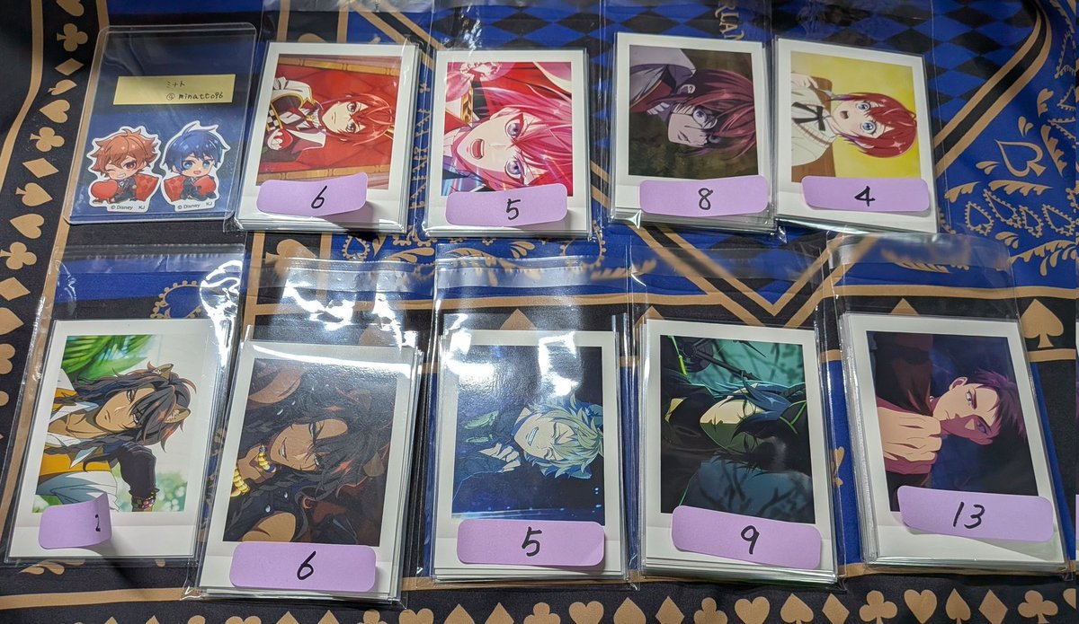 ミナト*初めての方は固ツイご確認お願いします tweet media