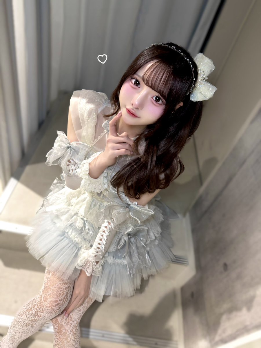 四葉 すみれ【CURE'T】 tweet media