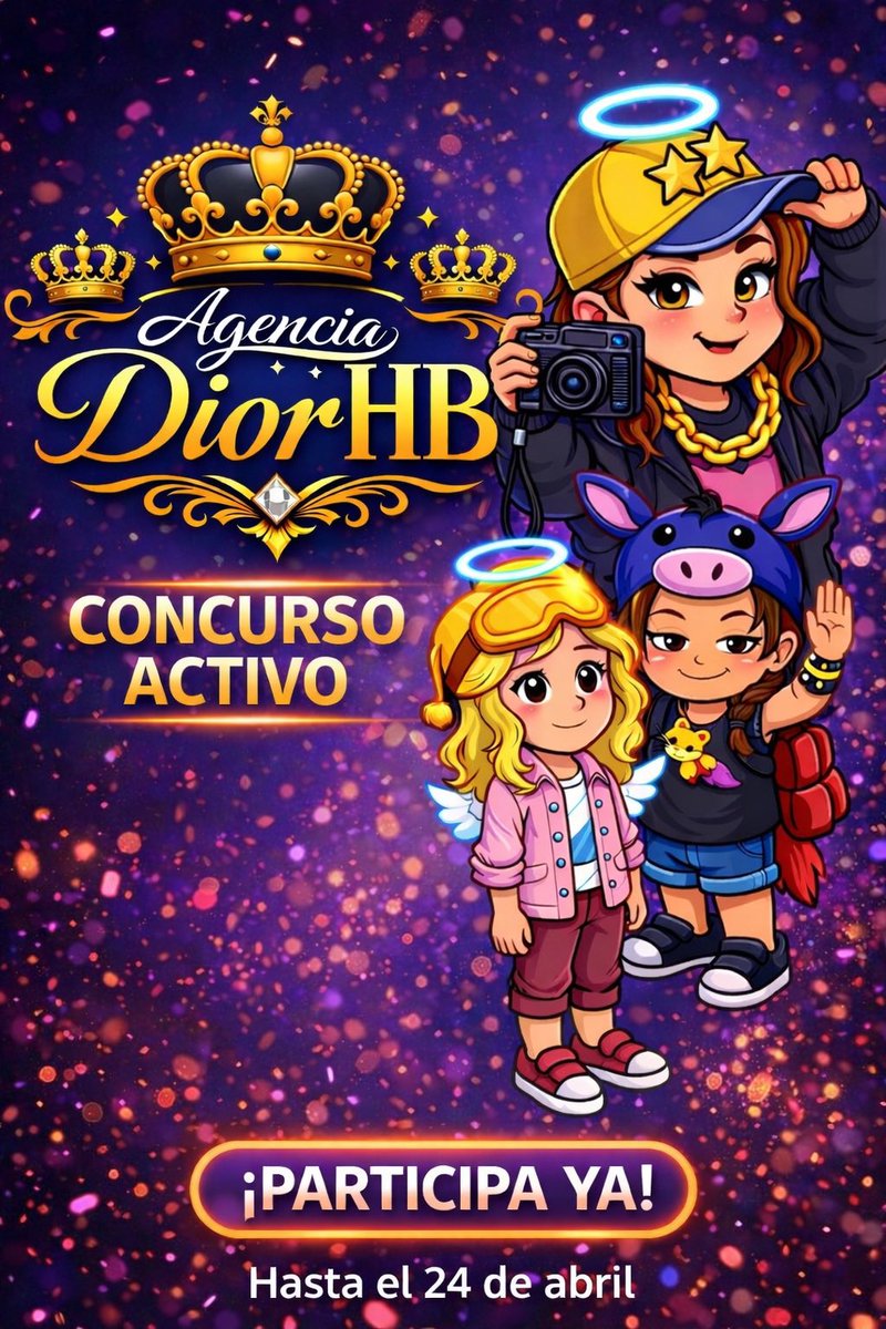 Agencia Dior tweet media