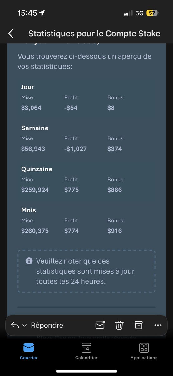 bareins's tweet photo. @NostraaPro J’espère ça va être sal mais bon je vais avoir 50€ https://t.co/13inTtIi34