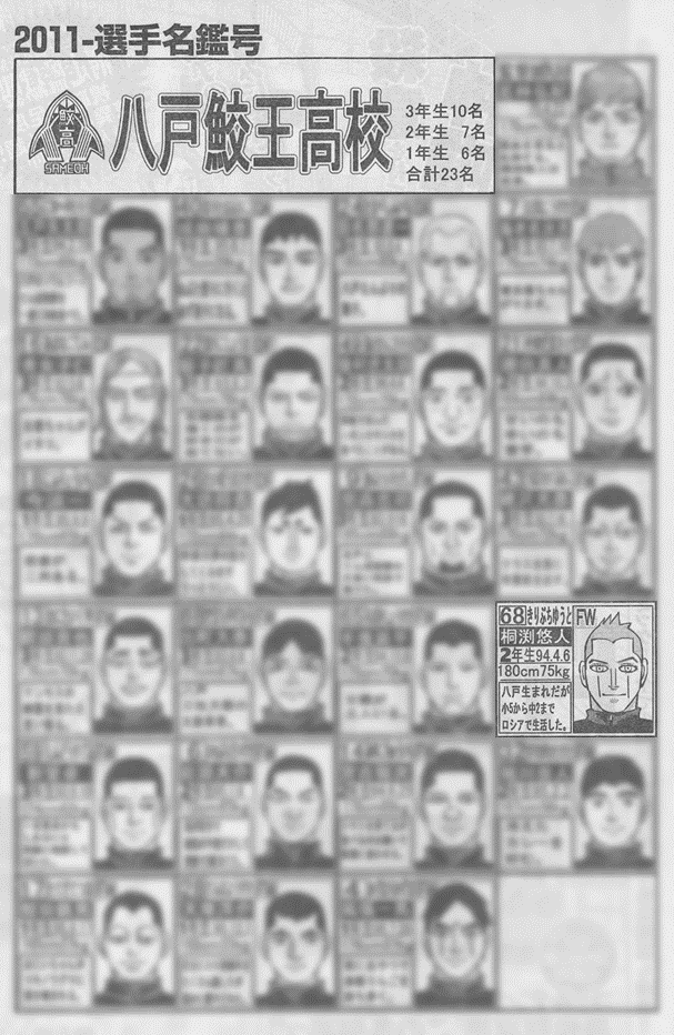 野田サトル作品公式『ドッグスレッド』『ゴールデンカムイ』 tweet media