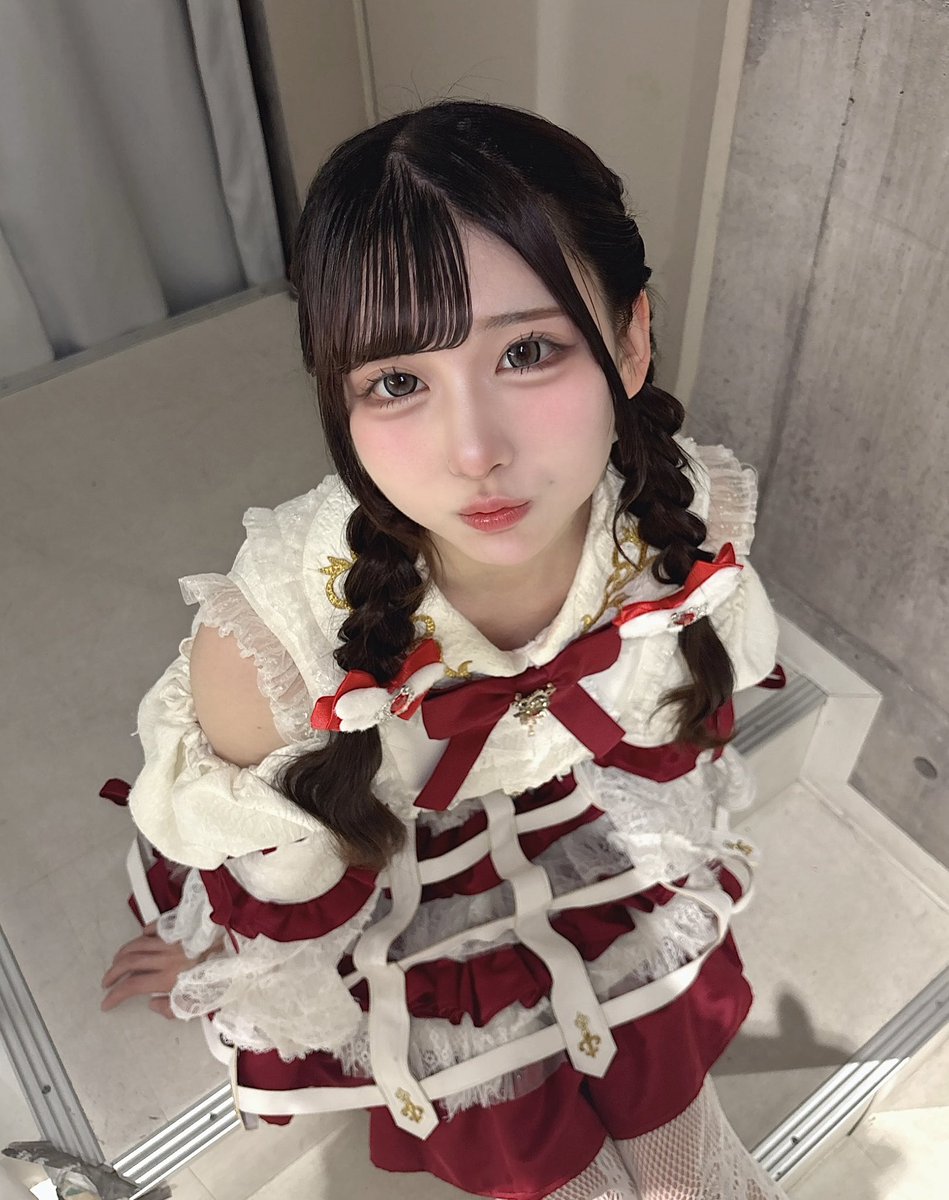 櫻木まりあ【MeMeQ】 tweet media