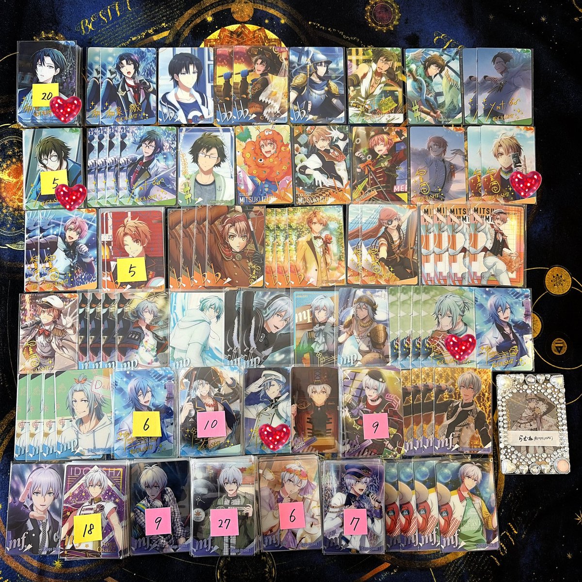 らむね tweet media