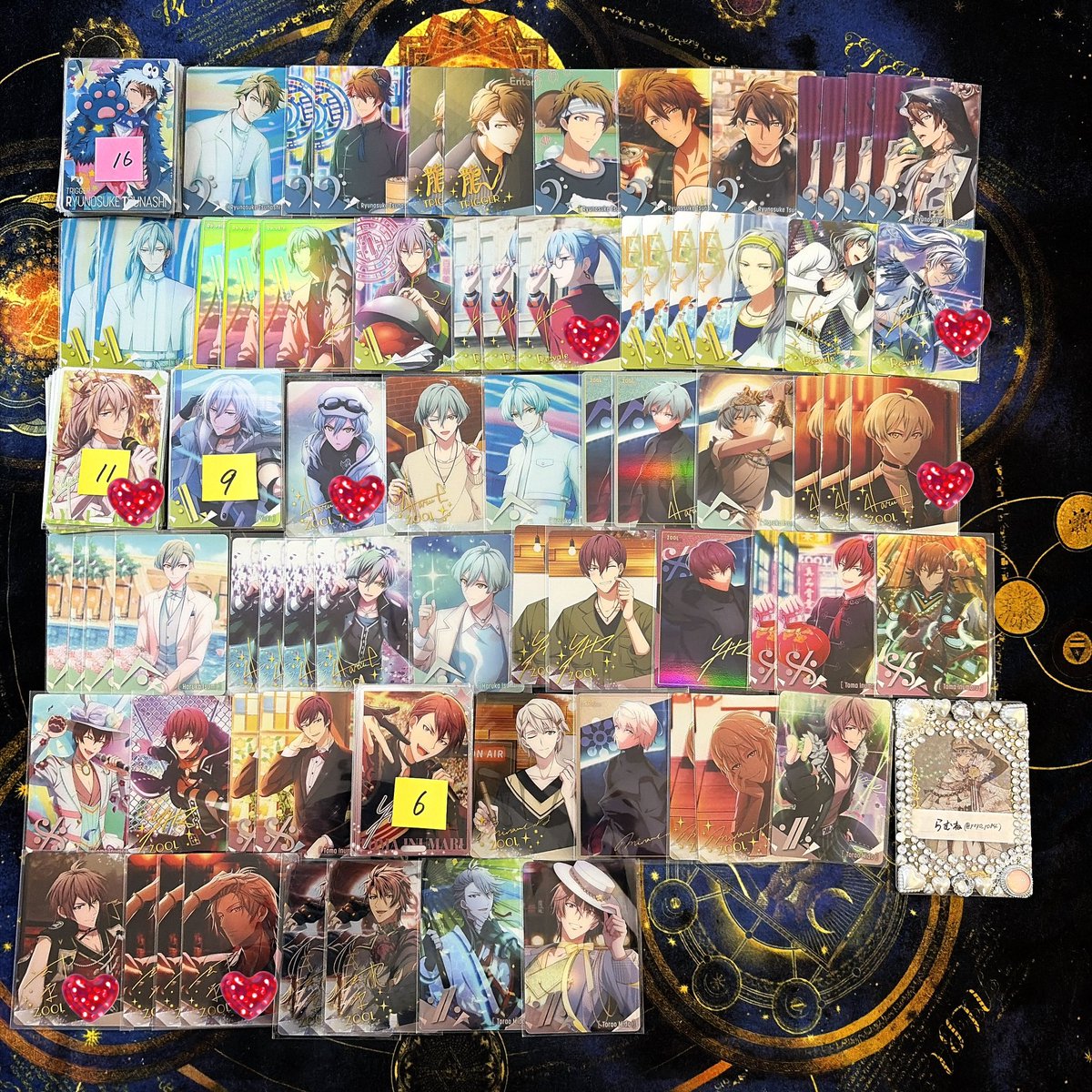 らむね tweet media