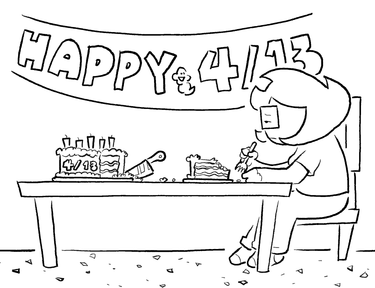 daily june egbert ༄.° tweet media