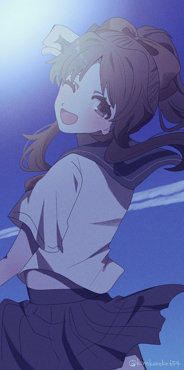 𝕂-𝕟𝕠𝕜𝕠 tweet media