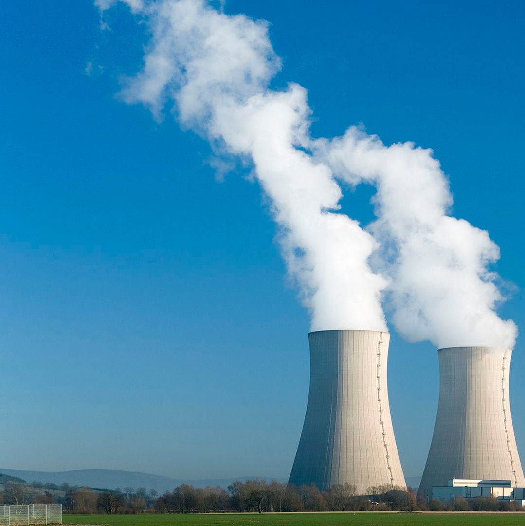 Governor Mikie Sherrill just signed a law ending a 40-year moratorium on nuclear energy development in New Jersey.

The law will change the permitting process for nuclear plants in the state and is designed to reduce the cost of electricity.