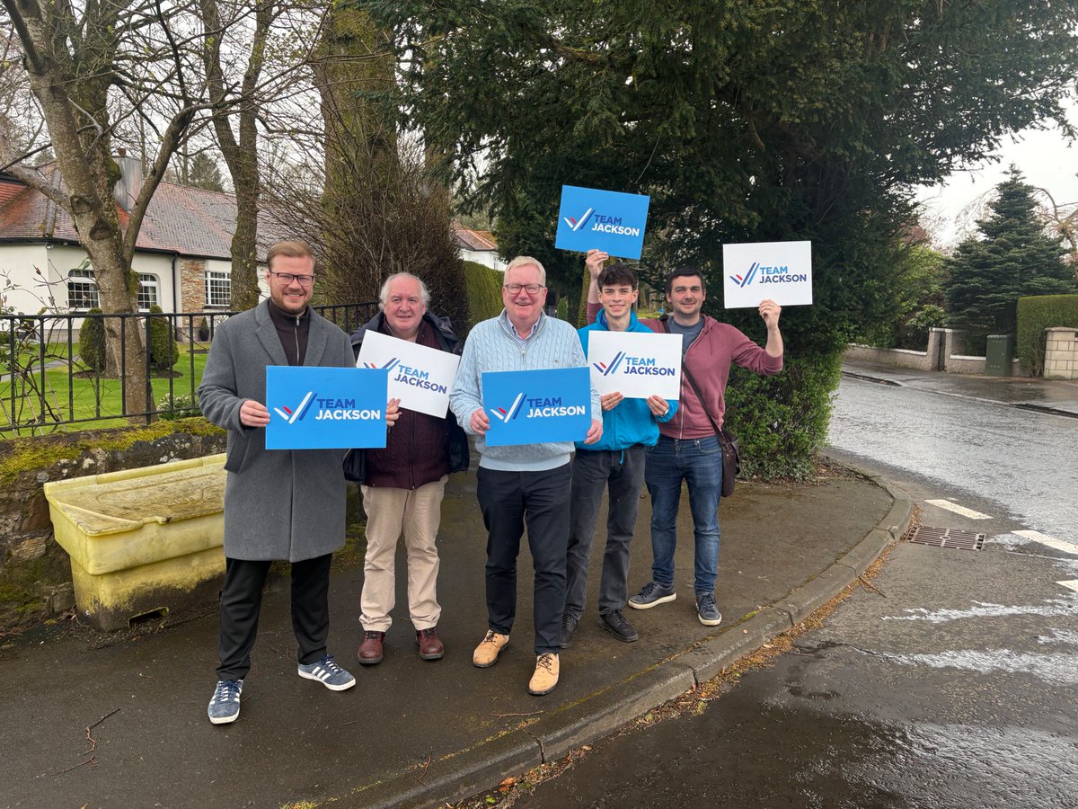 Jackson Carlaw tweet media