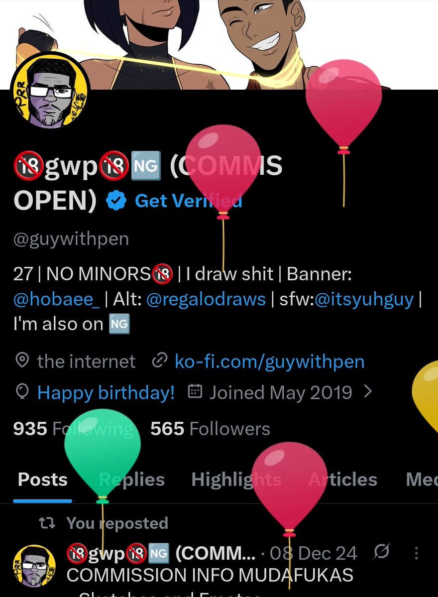 🔞gwp🔞🆖️ (COMMS OPEN) tweet media