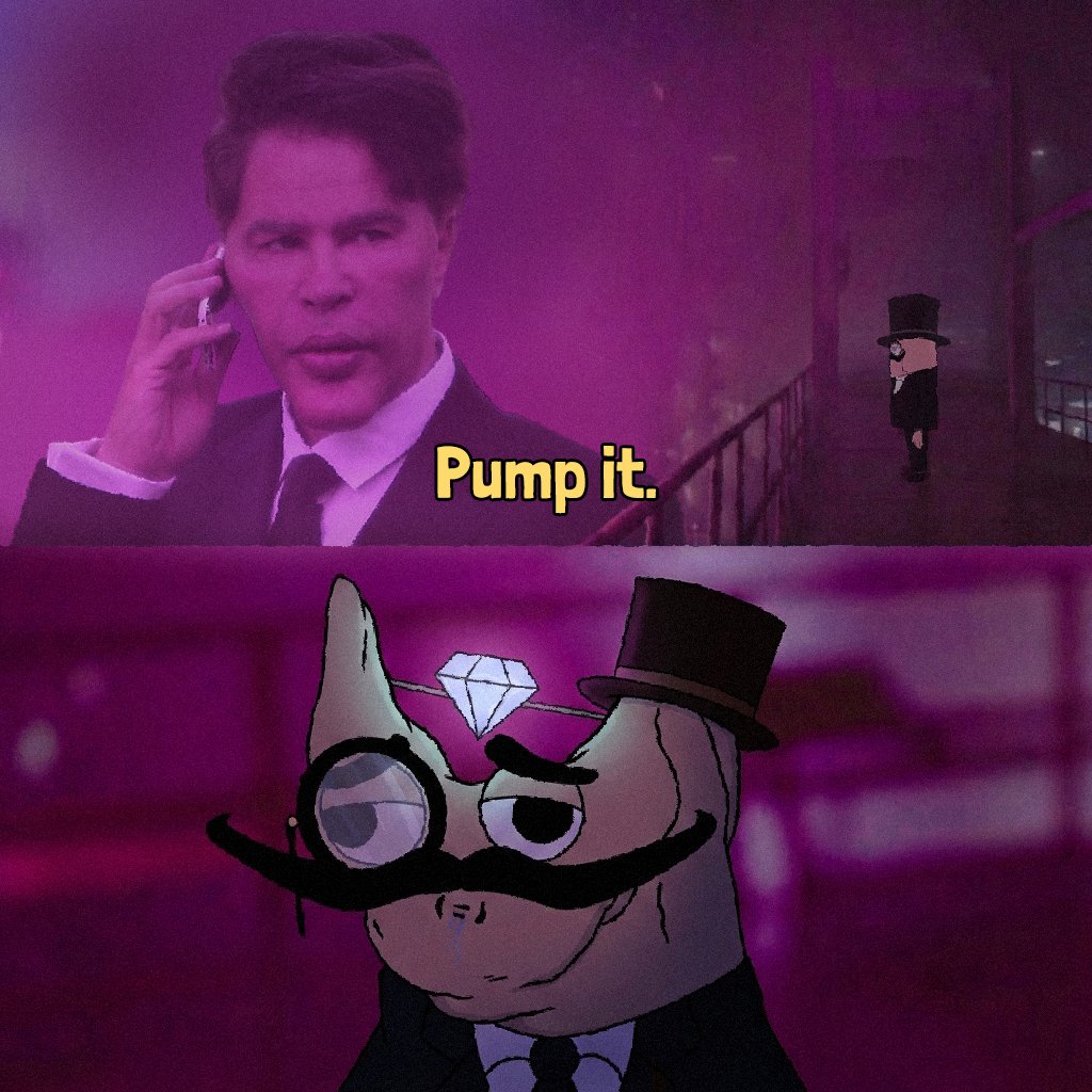 MEME.COM tweet media