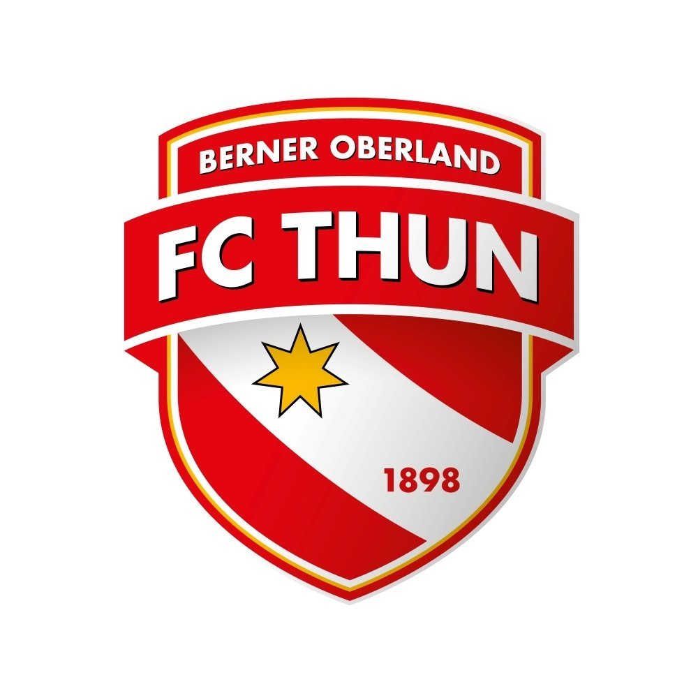 SweeperPod's tweet photo. 6/6 - Thun 🇨🇭

FC Thun are 11 points clear with six matches left to play and a game in hand on their rivals, as they look to claim the first major trophy in their 128-year history.

What makes it even more amazing is that Thun were only promoted to the Swiss Super League last summer and have taken the division by storm!