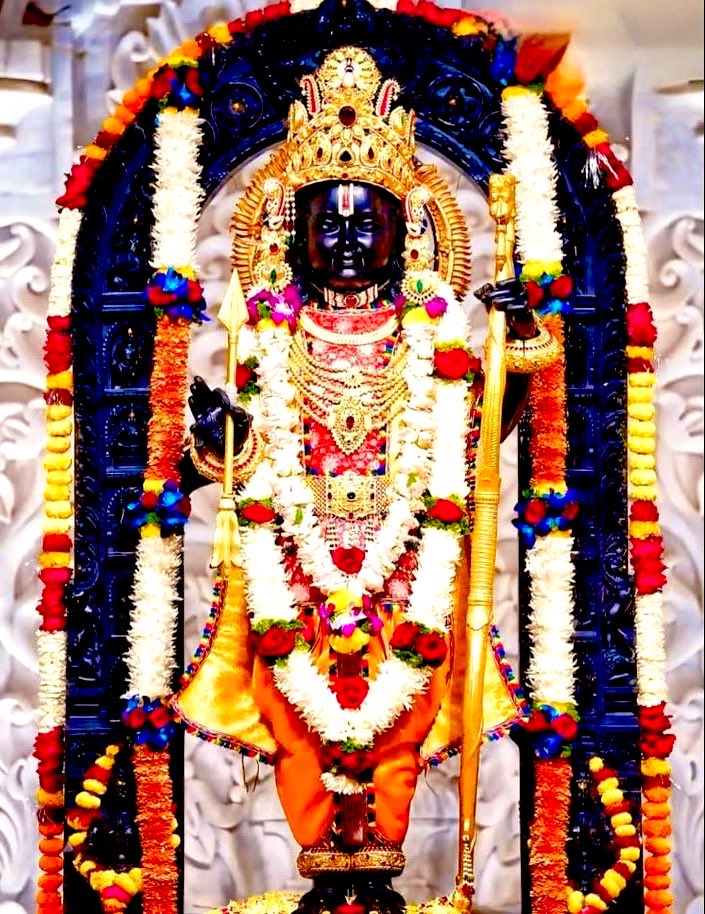 Sumita Shrivastava tweet media