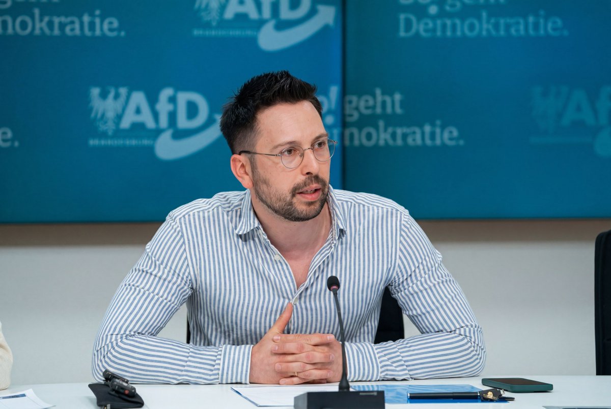 Dennis Hohloch 🦅 🇩🇪 tweet media