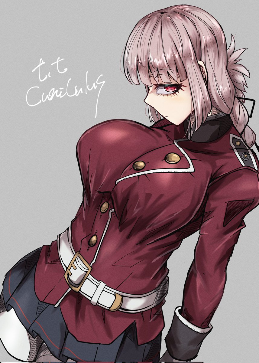 病んでる鉄鎚CuniCulusさん tweet media