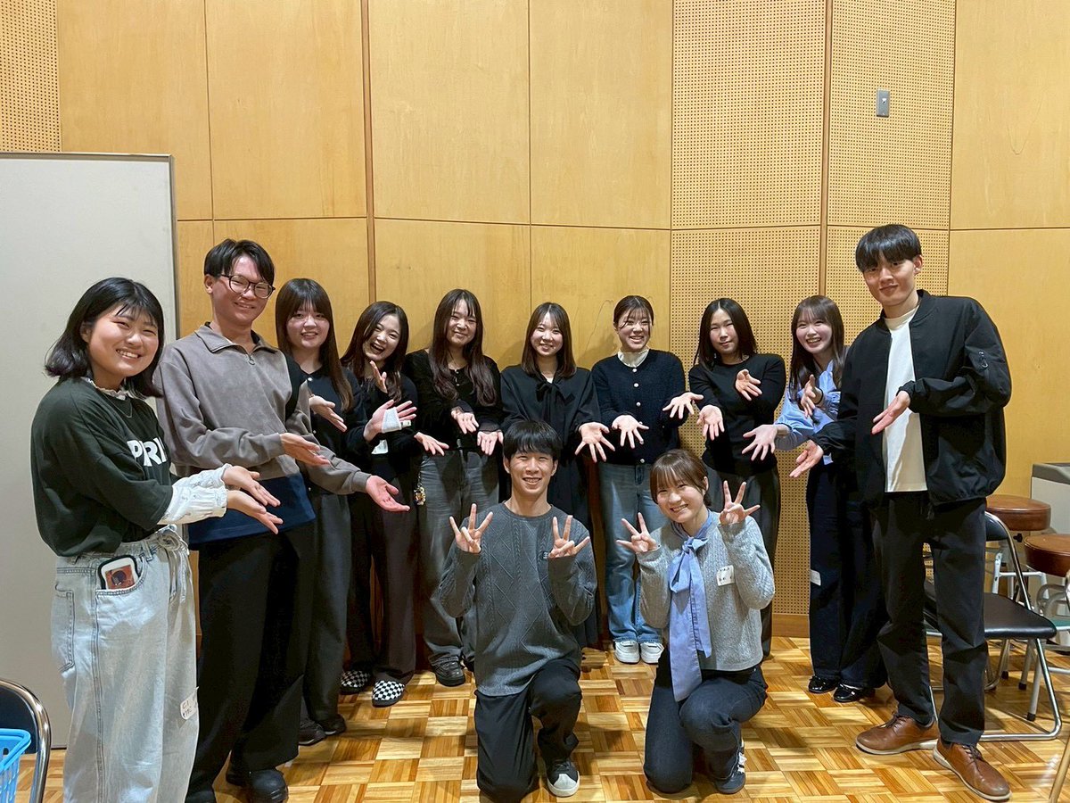 大阪教育大学 クラリネット専攻 tweet media