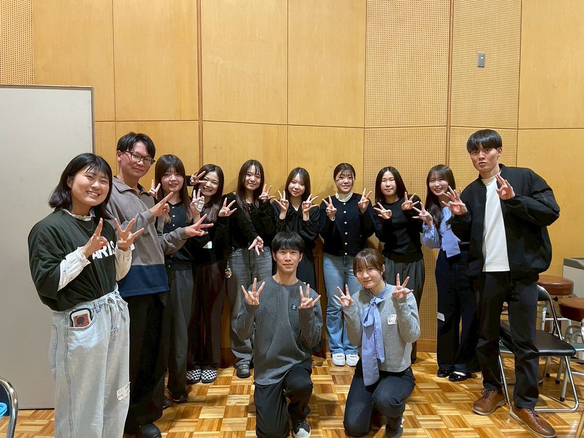 大阪教育大学 クラリネット専攻 tweet media