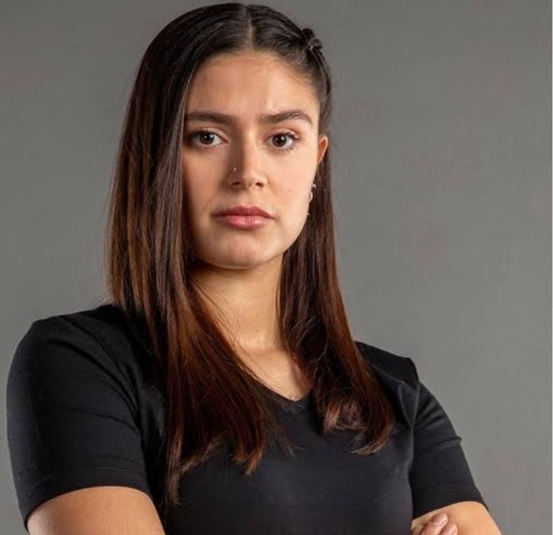 Sinem💋 tweet media