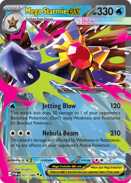 AbrandNewMac's tweet image. Fellow Starmie enjoyers (might be four of us on a good day), I need your help

Is Legacy really the best Ace Spec?

Cape, Stamp, Catcher, and Box all seem better