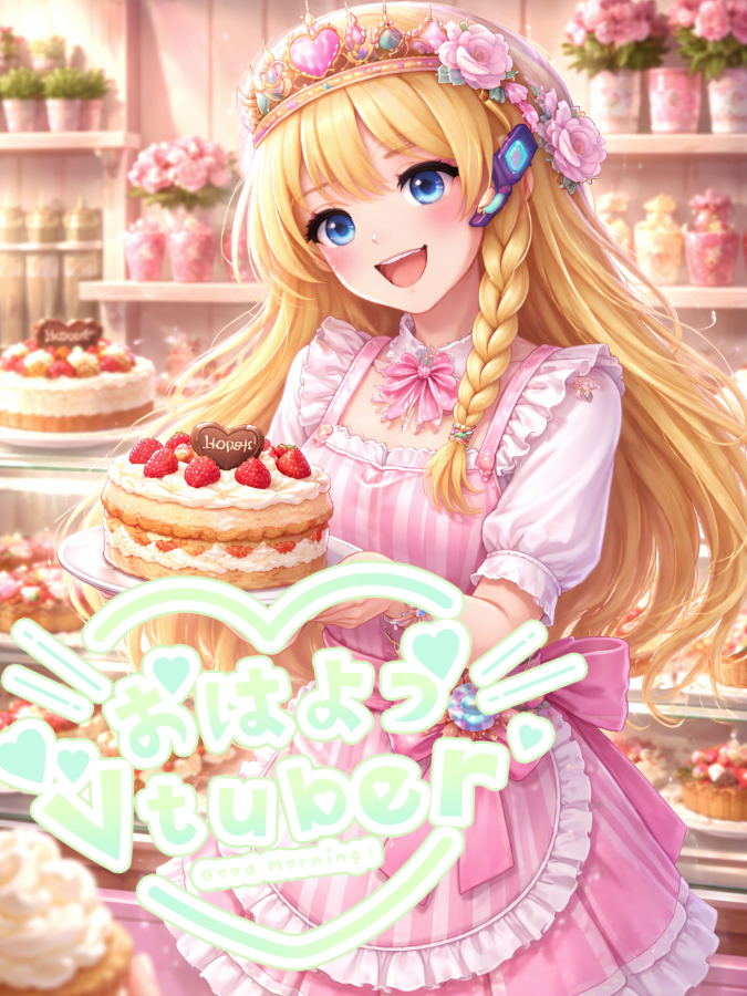 一夢音みかん tweet media