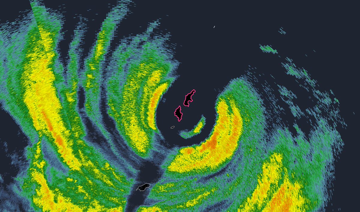 Josh Morgerman tweet media