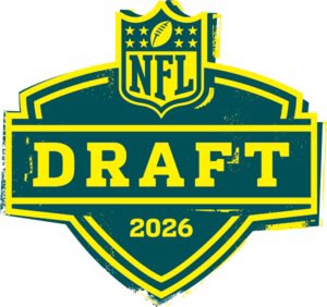 RotoBaller's tweet photo. 💻 NFL Mock Draft Simulator

Key Features:

◻️ Manage one, multiple, or even all 32 teams — computer simulates the rest
◻️ Individual and overall draft grades
◻️ Live "Draft Picks" dashboard, showing who’s available w/ suggestions based on team needs

🔗 https://t.co/O4pOpT6Y4q https://t.co/Di7oV6Y3fd