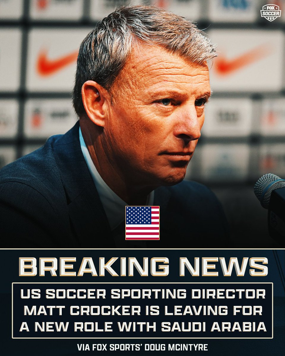 FOX Soccer tweet media