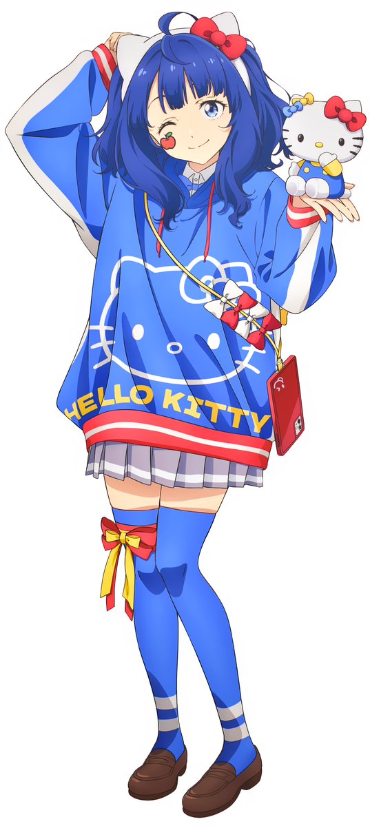 いさお tweet media