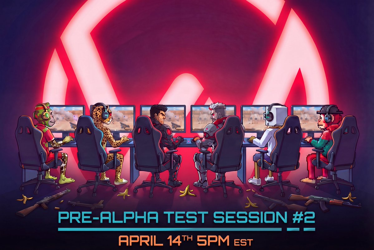 Alternates tweet media