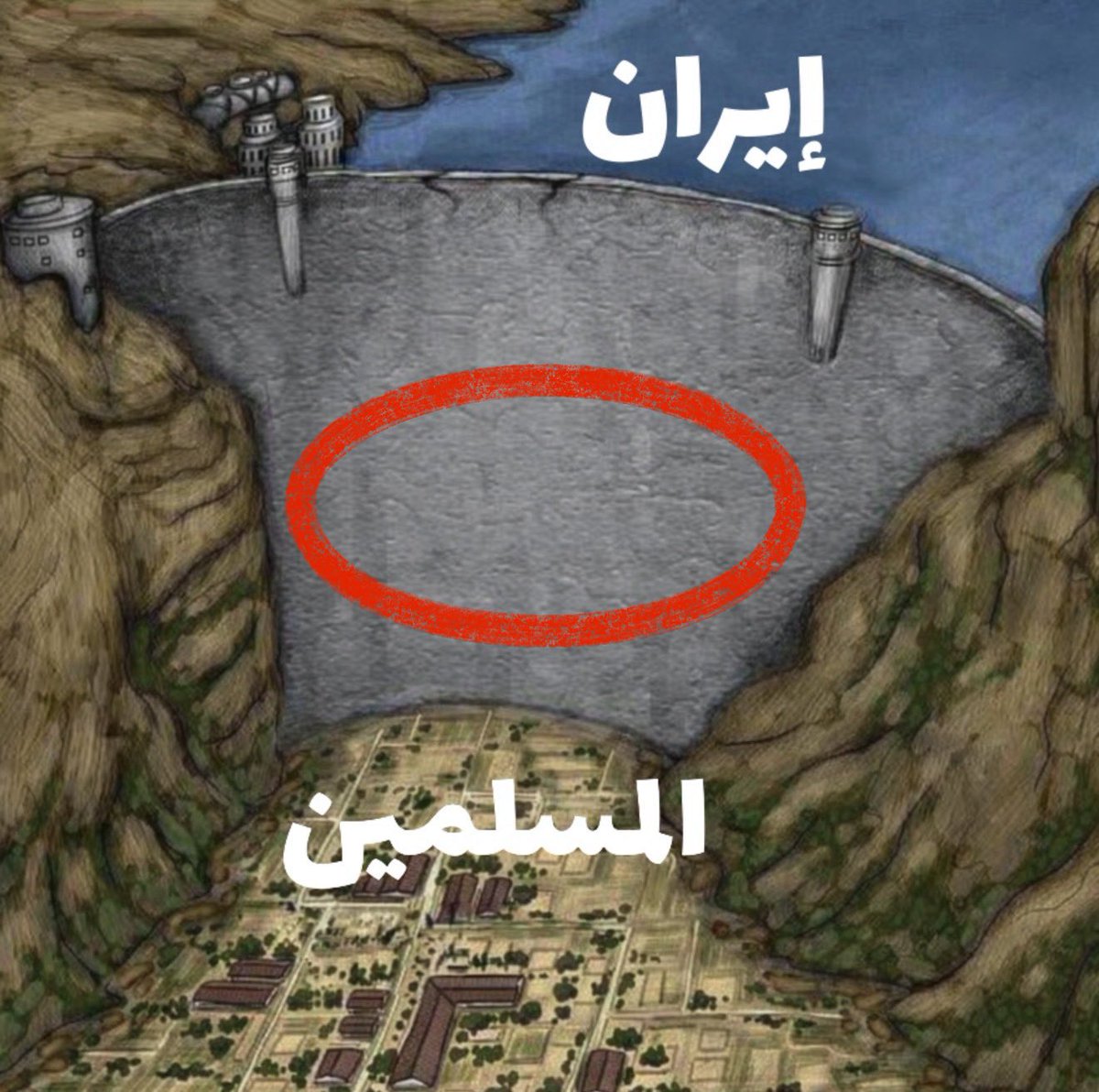 علاء الروحي tweet media