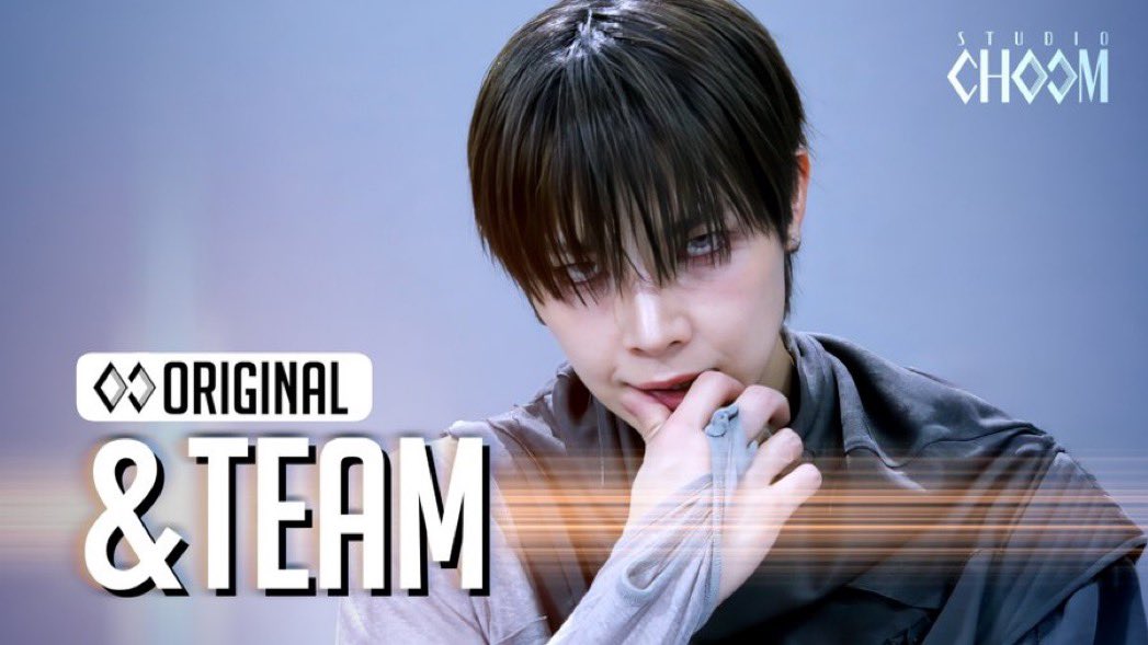 □----------------------- 🎦＜&TEAM(앤팀) 'We on Fire' (4K