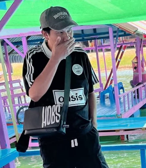 PhlCan88946's tweet photo. อย่างเหงาสุรินทร์🙂🙂 https://t.co/z6qgQg3Oyp
