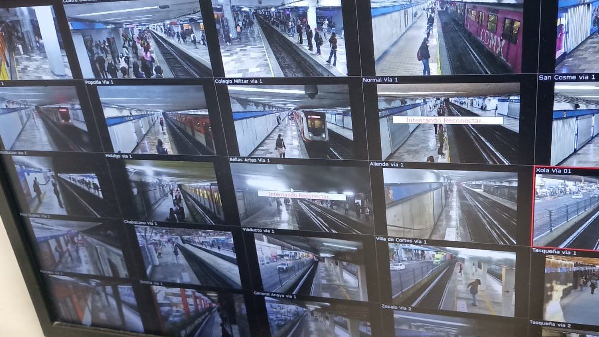 MetroCDMX tweet media