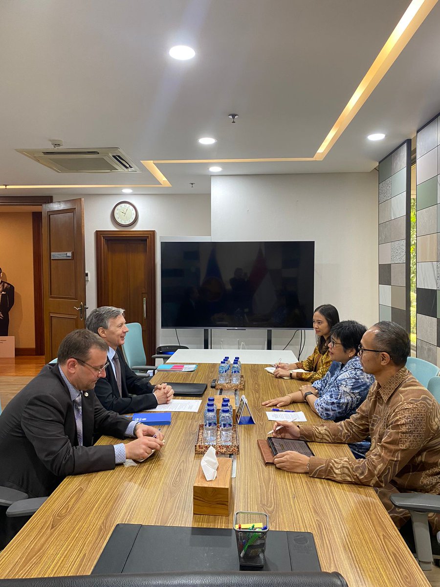 Russian Mission to ASEAN tweet media