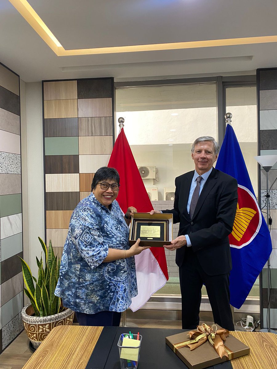 Russian Mission to ASEAN tweet media