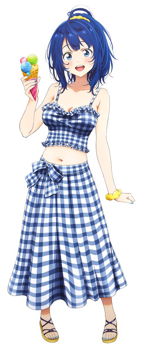 いさお tweet media