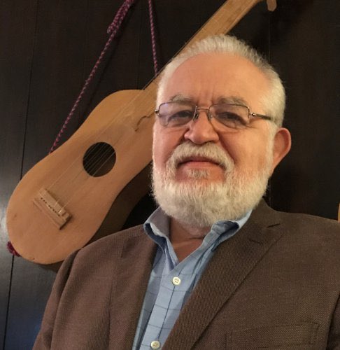 Óscar Alarcón tweet media