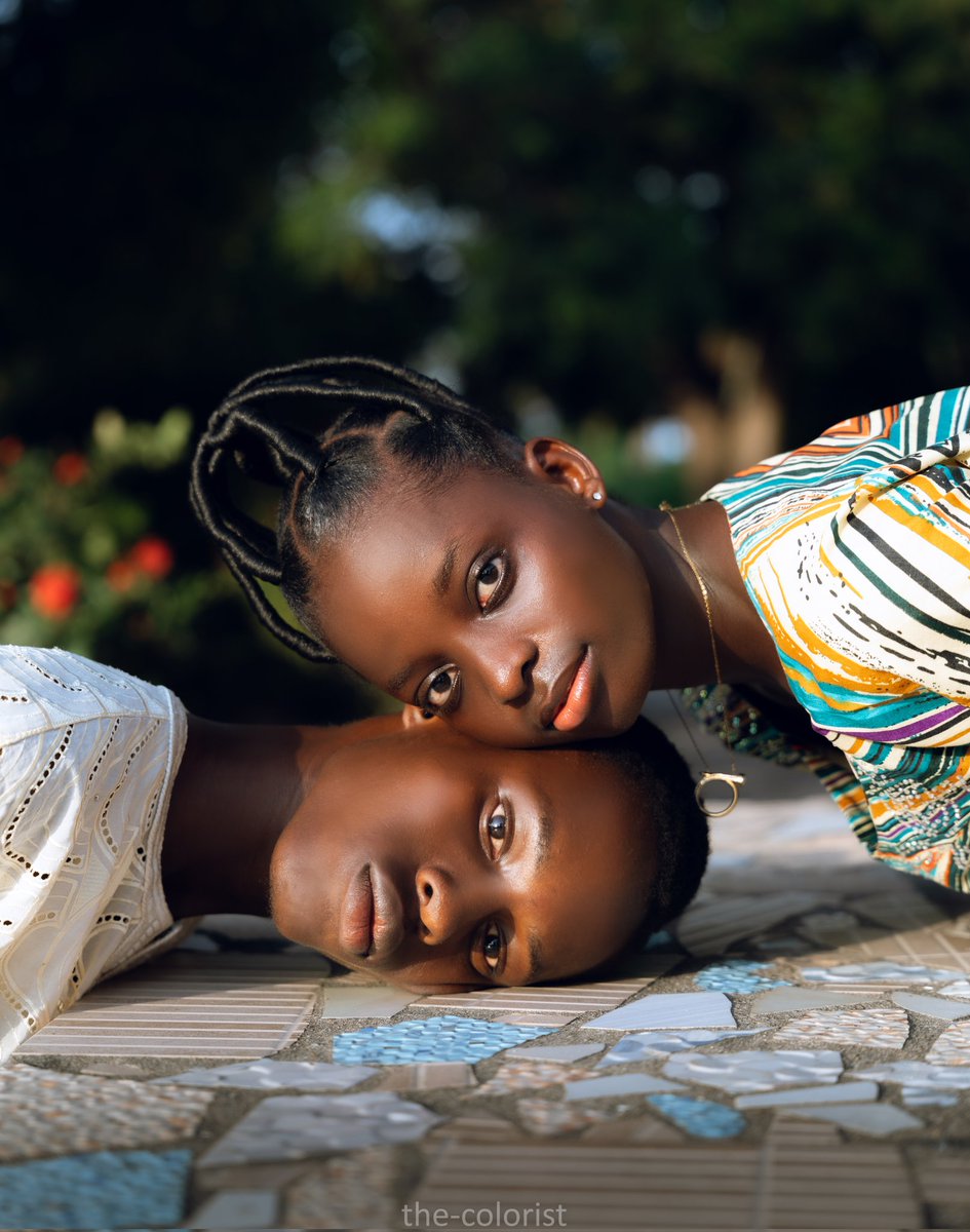 JustEyef0n's tweet photo. THE DUO '25

Two Souls, One Story
📷: @SonyAlphaNG 

#photography https://t.co/edJ6Rxsy1T
