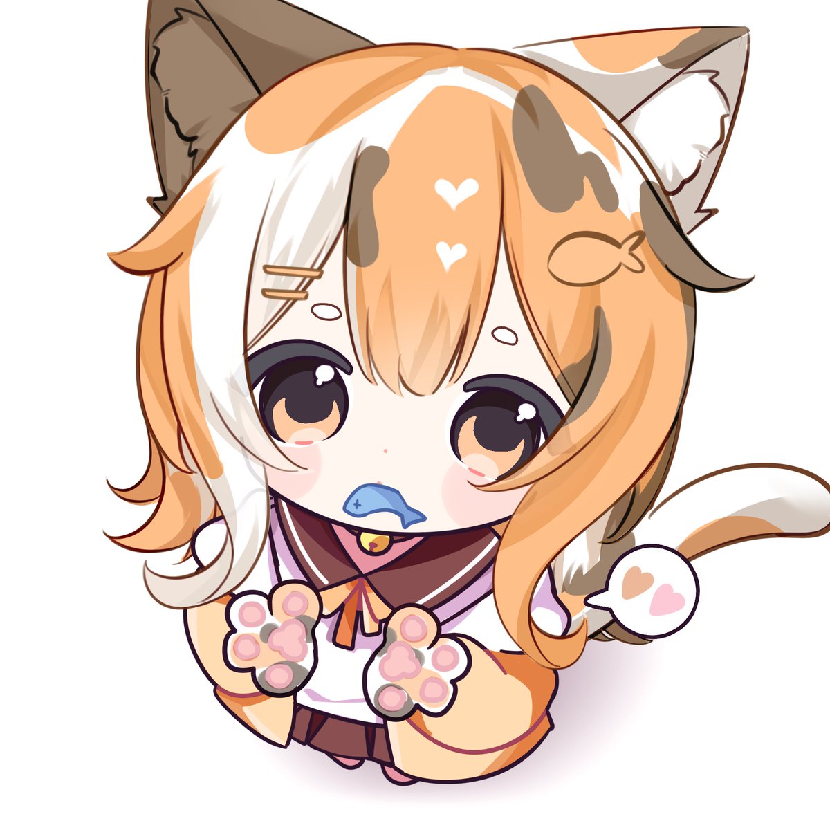 Nene 「ねね」🐈🐈🐈 tweet media